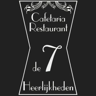 CAFETARIA-RESTAURANT "DE 7 HEERLIJKHEDEN"